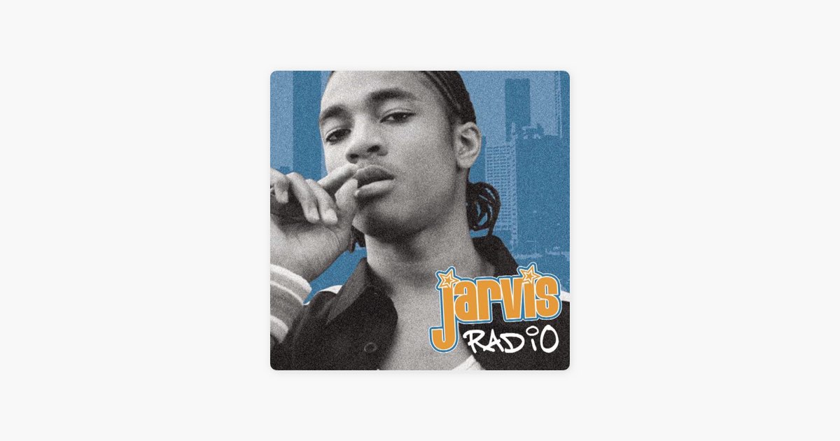 Radio - Single - Album by Jarvis - Apple Music