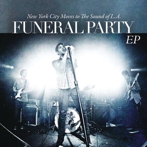 New York City Moves to the Sound of L.A. - Single