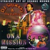 On a Mission