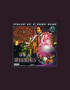 Listen to DJ Squeeky & The Family, watch music videos, read bio, see tour dates & more!