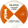 The Apples - Upskirt (EP Version)