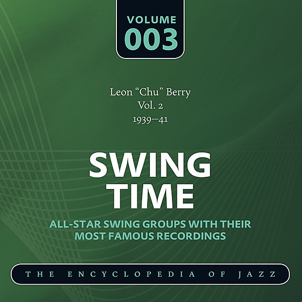 Leon “Chu” Berry Vol. 2 (1939-41)