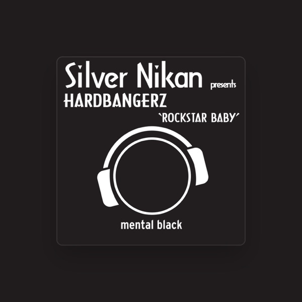 Silver Nikan's avatar
