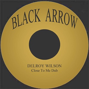 Close To Me Dub - Single