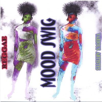 MOOD SWIG RYHTHM - REGGAE INSPIRATIONAL