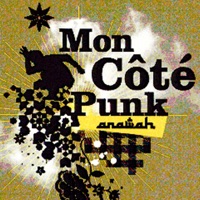 Mon côté punk - L'attaque (feat. Allain Leprest & Loic Lantoine)
