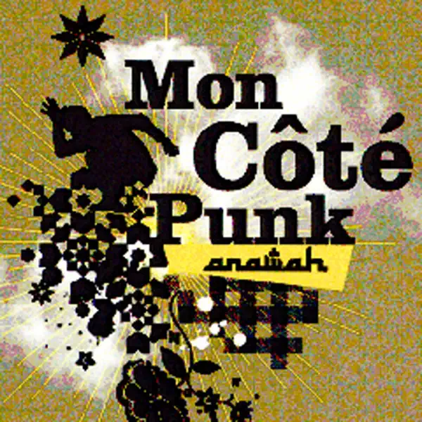 L'attaque (feat. Allain Leprest & Loic Lantoine) — Mon côté punk