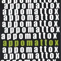 Again and Again — Appomattox