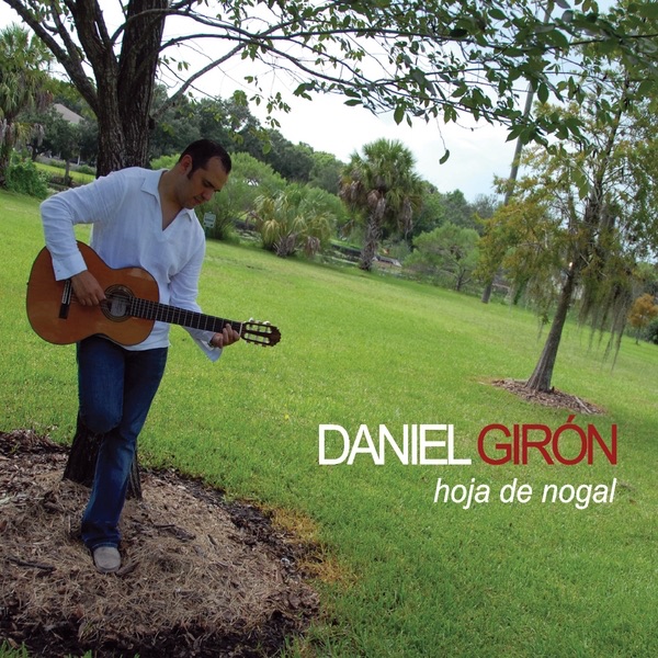 Hoja de Nogal