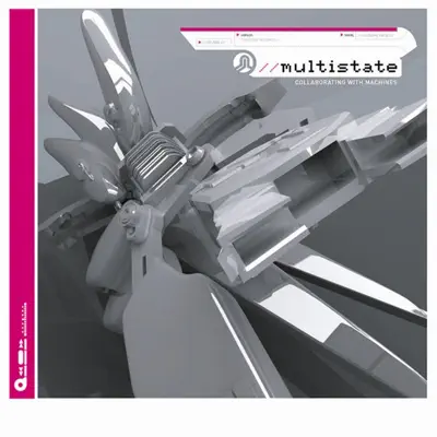 Listen to Collaborating With Machines by Multistate