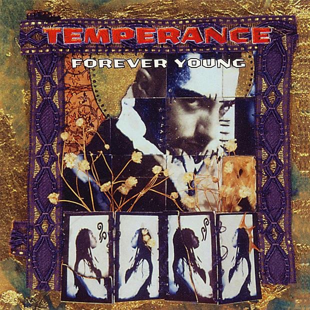 Forever Young (Tempered Club Mix)