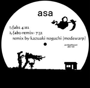 fab2 Kazuaki Noguchi -remix- Single
