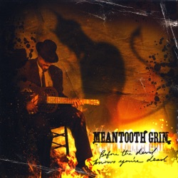 Meantooth Grin - Dark Was the Night