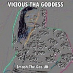 Smash the Gas UK