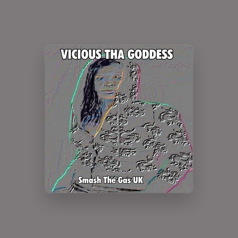 Vicious tha Goddess