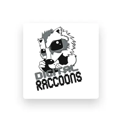 Listen to Digital Raccoons, watch music videos, read bio, see tour dates & more!