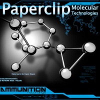 Molecular Technologies - Single - Paperclip