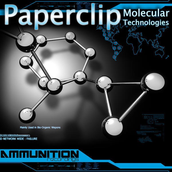 Molecular Technologies - Single