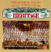 Men of Harlech - The Melbourne Welsh Male Voice Choir