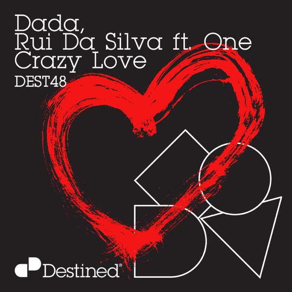 Crazy Love (Remixes) [feat. One] - EP