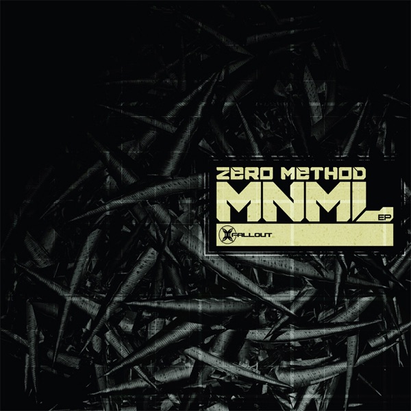 Mnml - EP
