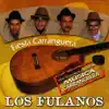 Los Fulanos - En Mi Canoa