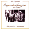 The Originals: The Great 50's Recordings (Remastered) - Orquesta Aragón