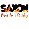 Saxon - And the Bands Played On
