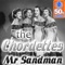 Mr Sandman (Digitally Remastered) - The Chordettes lyrics