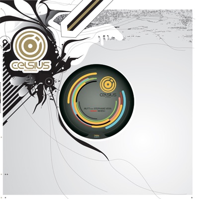 When I / The Cold One - Single