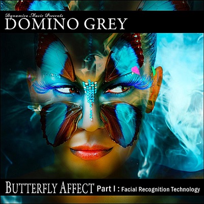 Butterfly Affect, Pt. I (Facial Recognition Technology)