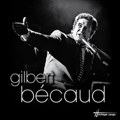 Heritage Song: Best of Gilbert Bécaud - Gilbert Becaud