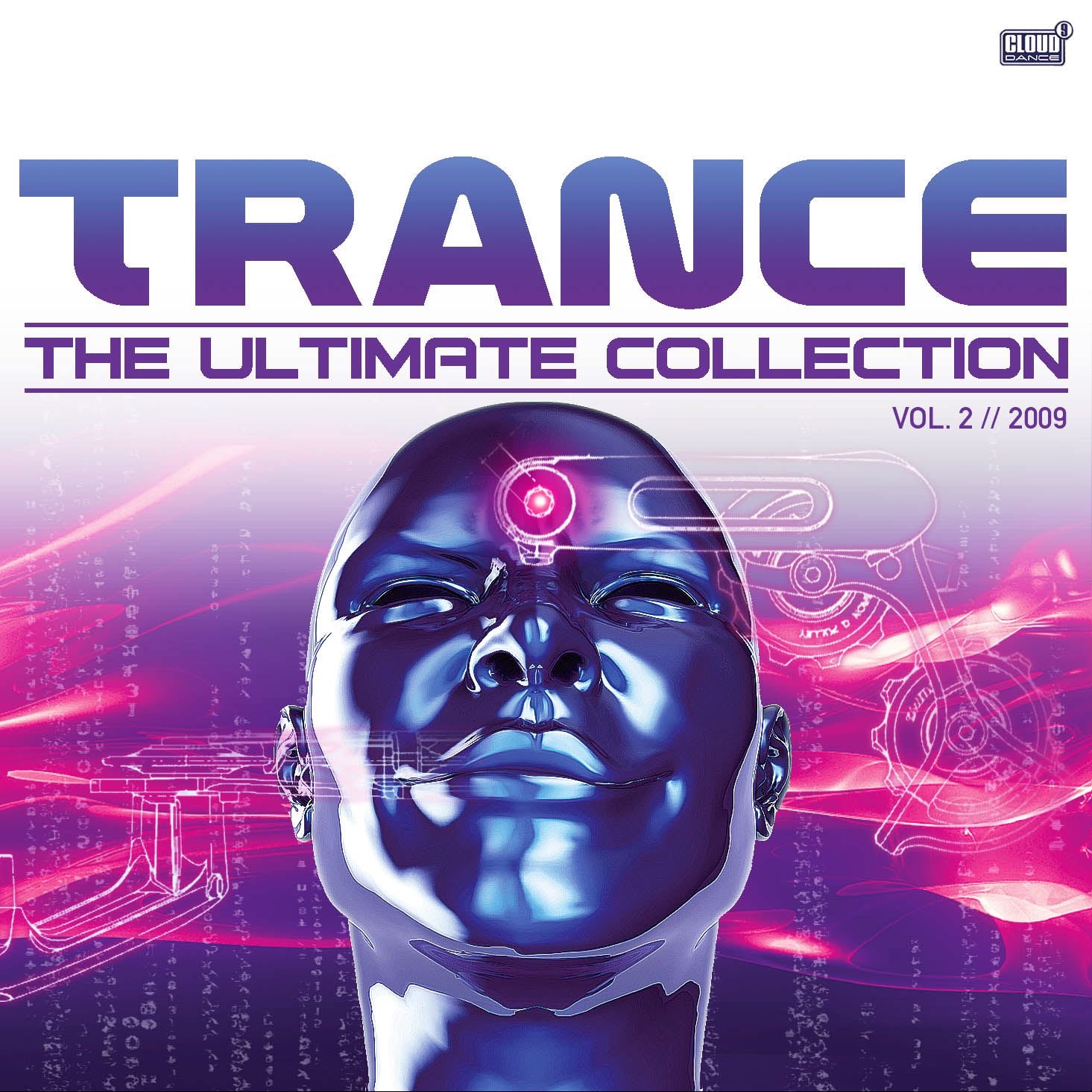 Trance the Ultimate Collection 2009, Vol. 2