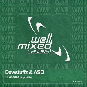 Panacea - Single