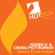 Sans Fromage Hotbox Digital