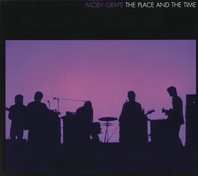 Moby Grape 69' (Bonus Track Version) - Album by Moby Grape - Apple