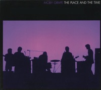 Moby Grape - Miller's Blues (Live)