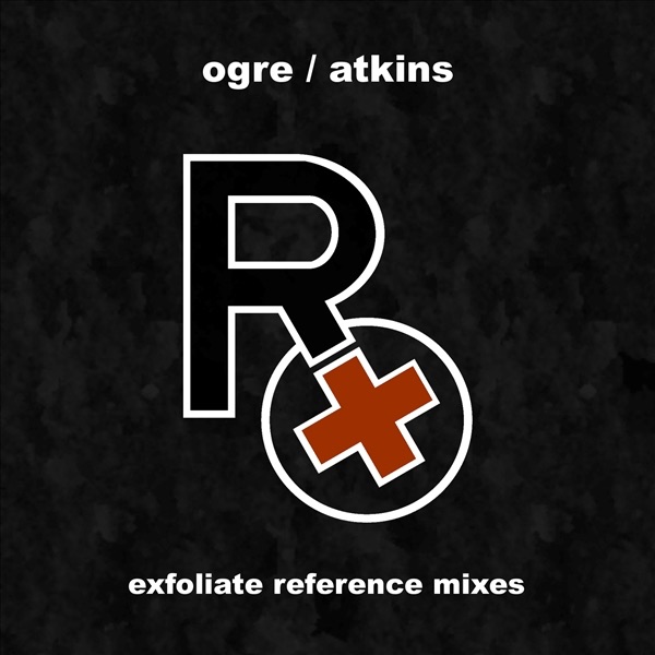 Exfoliate Reference Mixes