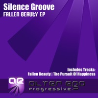 Fallen Beauty - Single - Silence Groove