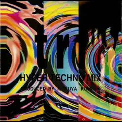 HYPER TECHNO MIX - EP - TRF