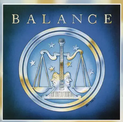 Ascolta 'Balance' di Balance