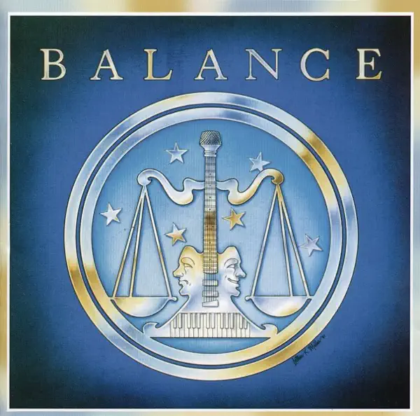 Breaking Away — Balance