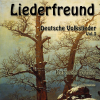 Liederfreund 3 (Deutsche Volkslieder Karaoke Songs) - Liederfreund