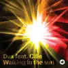 Walking In The Sun (feat. Cille) (Edit)