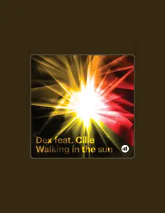 聆聽 Dex、觀看音樂影片、閱讀小傳、查看巡演日期等！