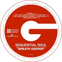 Sequential Soul - Breath Deeper