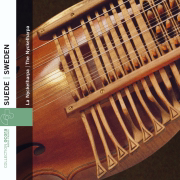 Suède - la Nyckelharpa - Daniel Peterson