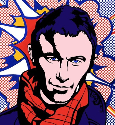 Chains of Love (Alan Prosser Mix UK) - Single