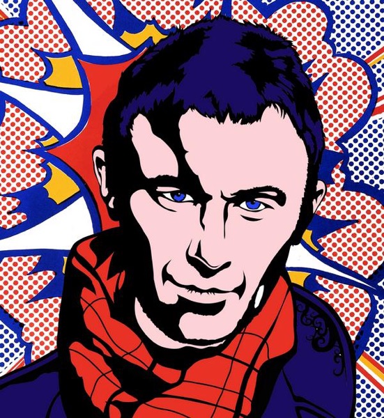 Chains of Love (Alan Prosser Mix UK) - Single