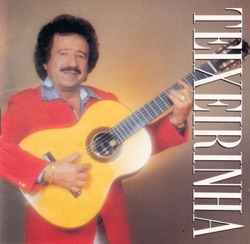 Teixeirinha - Rei do Baralho